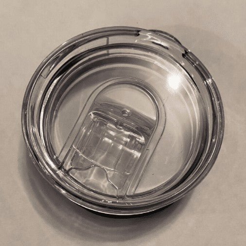 Replacement Lid for 20oz Skinny Tumbler My Simple Creations 
