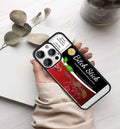 Bitch Stick IPhone 14 Phone Case, Anti-Slip Shockproof Bumper