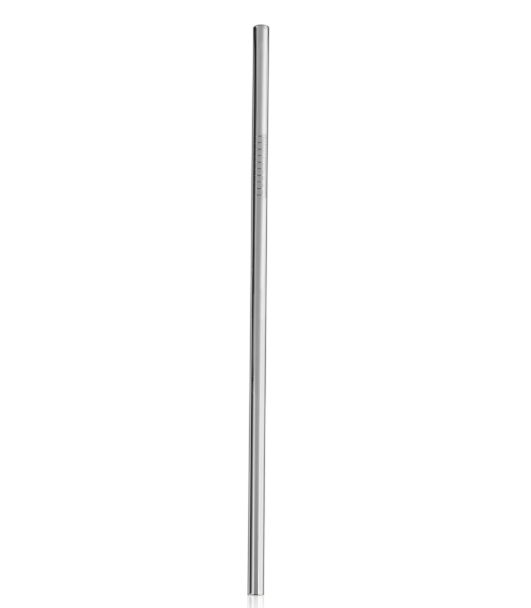 Stainless Steel, 20oz Pizza Themed Skinny Tumbler w/lid & straw