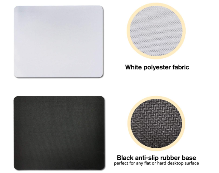 Custom (personalized) Mousepad