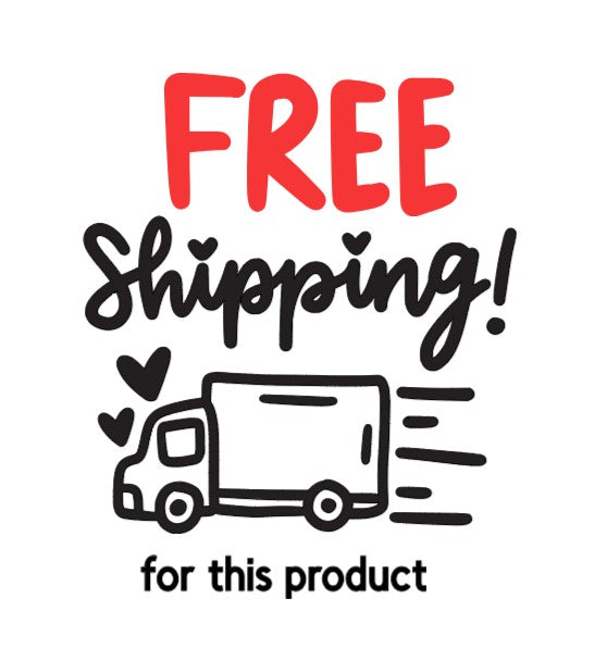 Empty Gas Vinyl Decal - Girl