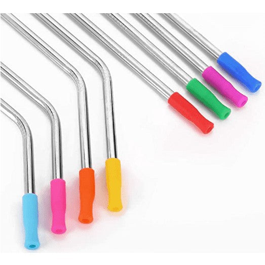 Silicone Tip for Metal Straw My Simple Creations 