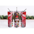 Teacher Life Skinny Tumbler My Simple Creations 