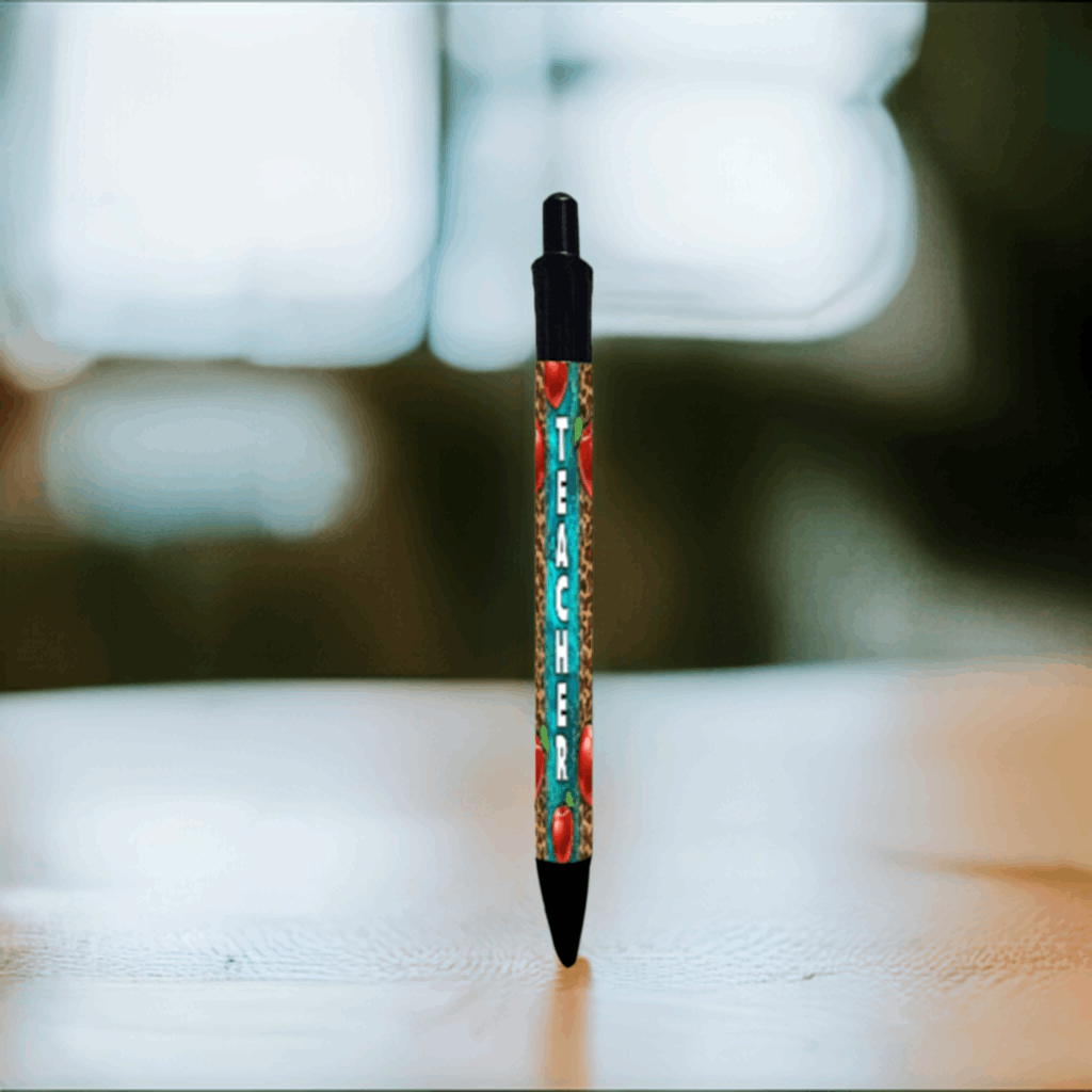 Teacher Pen My Simple Creations 