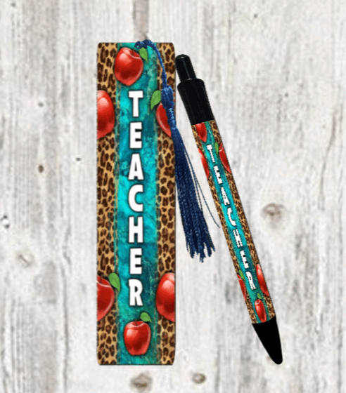 Teacher Pen My Simple Creations 