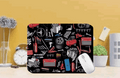 Tools Mousepad My Simple Creations 