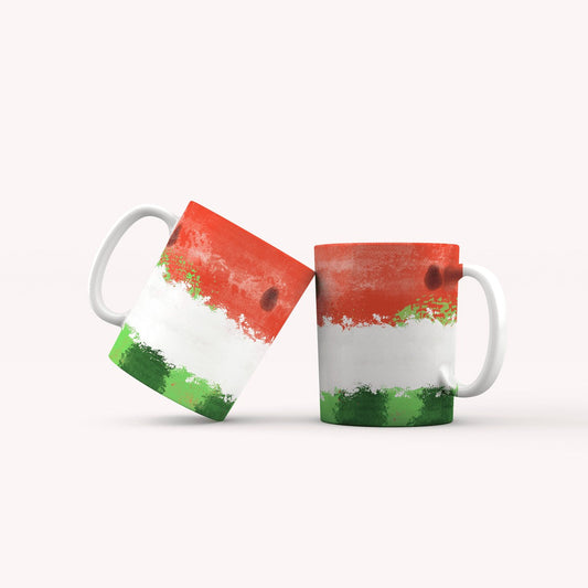Watermelon Coffee Mug My Simple Creations 